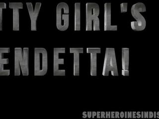 Kitty Girl's Vendetta, Free girlfriend Twitter adult video 63
