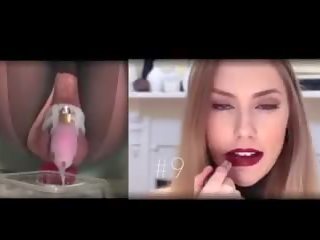 Chastity Sissygasm Sweet Girls Cum Compilation: HD dirty video 29
