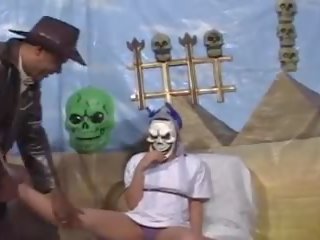 Brazilian Monster: New Monster sex clip 26