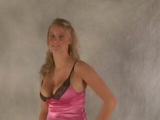 Tracy18 Model Tv002: Free New Teen (18+) Titans sex video clip